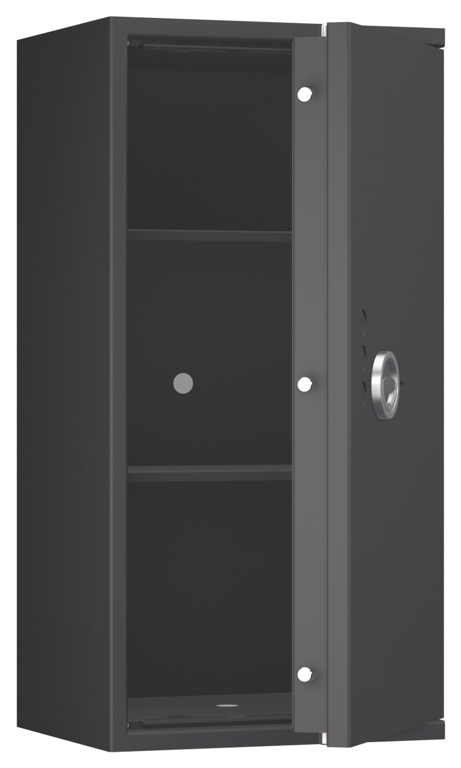 Coffre-fort FORMAT Lyra 7 Classe 0 – Anti-effraction certifié EN 1143-1 - Lecoffrefort.com