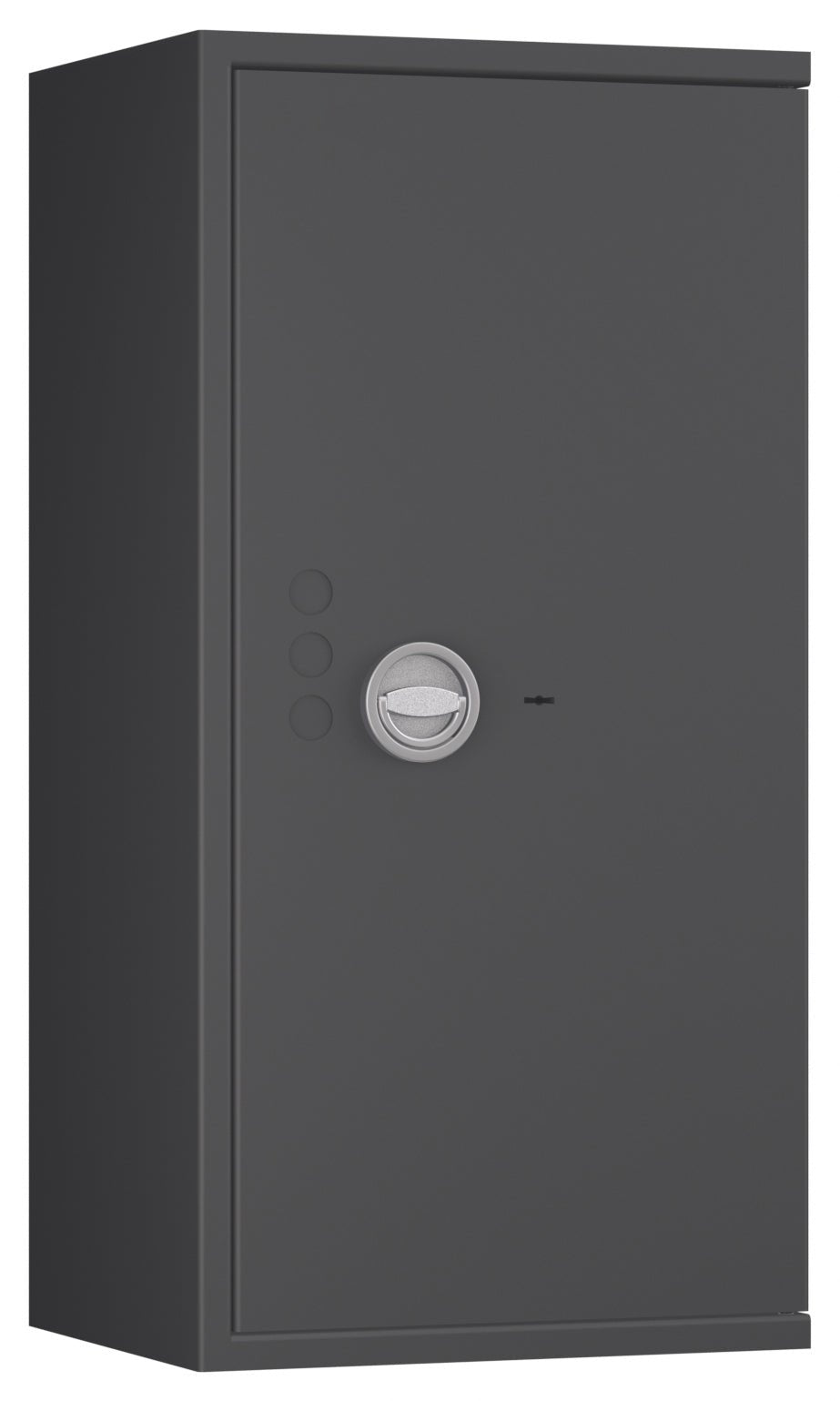 Coffre-fort FORMAT Lyra 7 Classe 0 – Anti-effraction certifié EN 1143-1 - Lecoffrefort.com