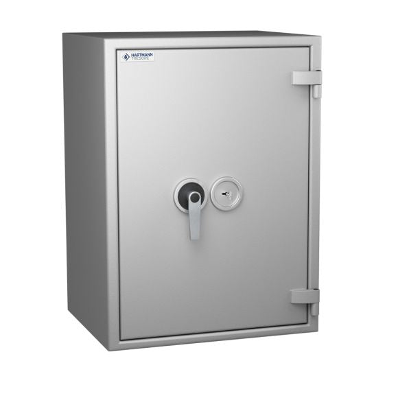 Coffre fort homologué - Classe 0 - Hartmann Protect Duo 123 - Lecoffrefort.com