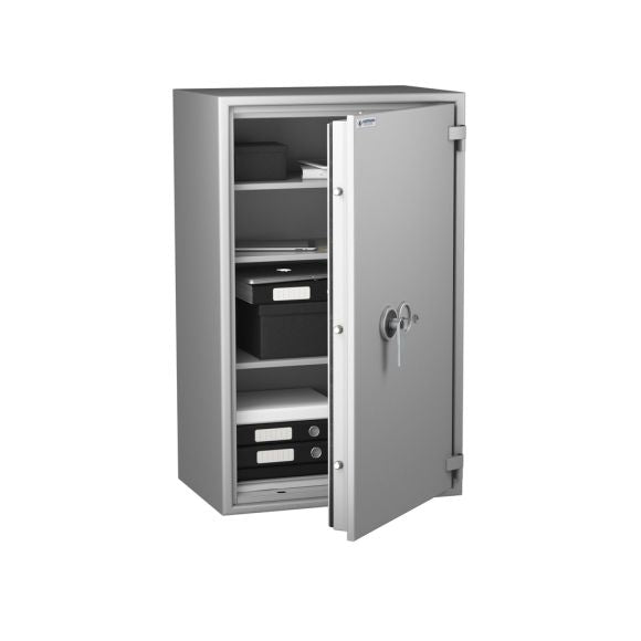 Coffre fort homologué - Classe 0 - Hartmann Protect Duo 220 - Lecoffrefort.com