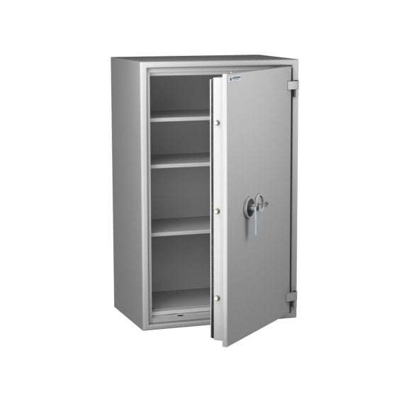 Coffre fort homologué - Classe 0 - Hartmann Protect Duo 220 - Lecoffrefort.com