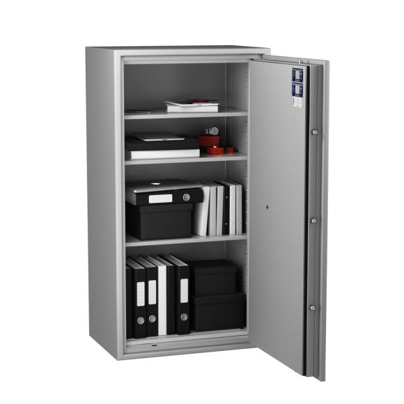 Coffre fort homologué - Classe 0 - Hartmann Protect Duo 253 - Lecoffrefort.com