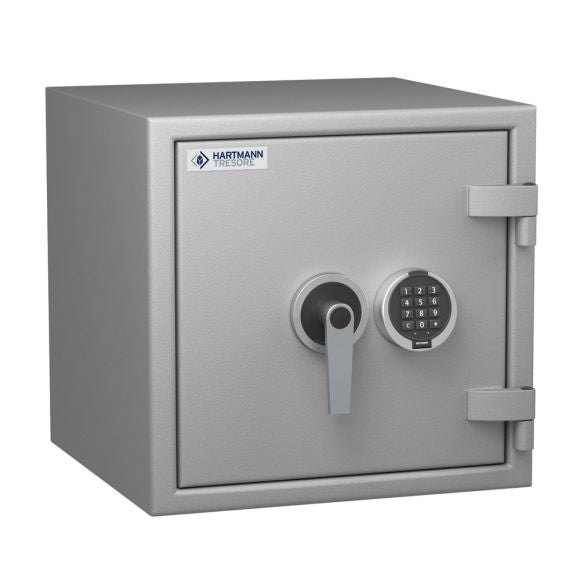 Coffre fort homologué - Classe 0 - Hartmann Protect Duo 34 - Lecoffrefort.com