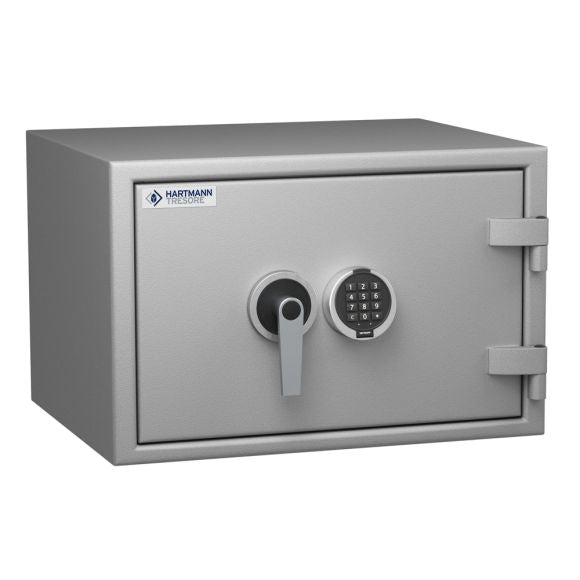 Coffre fort homologué - Classe 0 - Hartmann Protect Duo 54 - Lecoffrefort.com