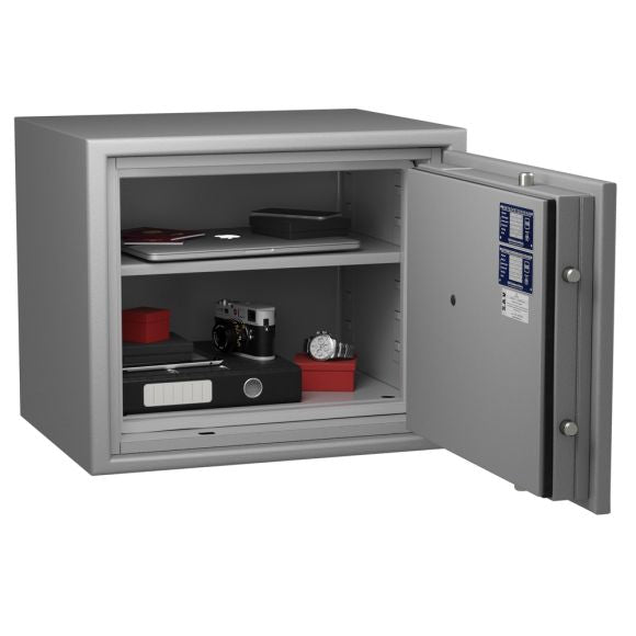 Coffre fort homologué - Classe 0 - Hartmann Protect Duo 60 - Lecoffrefort.com
