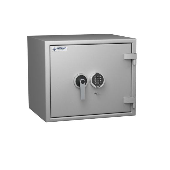 Coffre fort homologué - Classe 0 - Hartmann Protect Duo 66 - Lecoffrefort.com