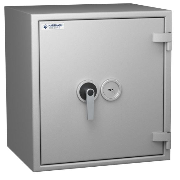 Coffre fort homologué - Classe 0 - Hartmann Protect Duo 93 - Lecoffrefort.com