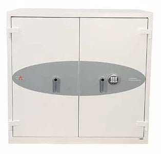 Coffre - fort ignifuge 60 min - PHOENIX - FIRE COMMANDER FS1921 - Lecoffrefort.com