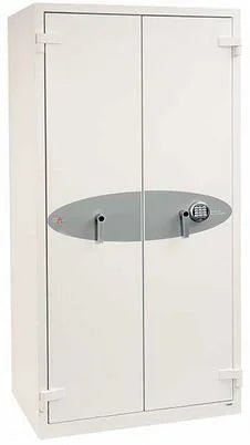 Coffre - fort ignifuge 60 min - PHOENIX FIRE COMMANDER FS1922 - Lecoffrefort.com