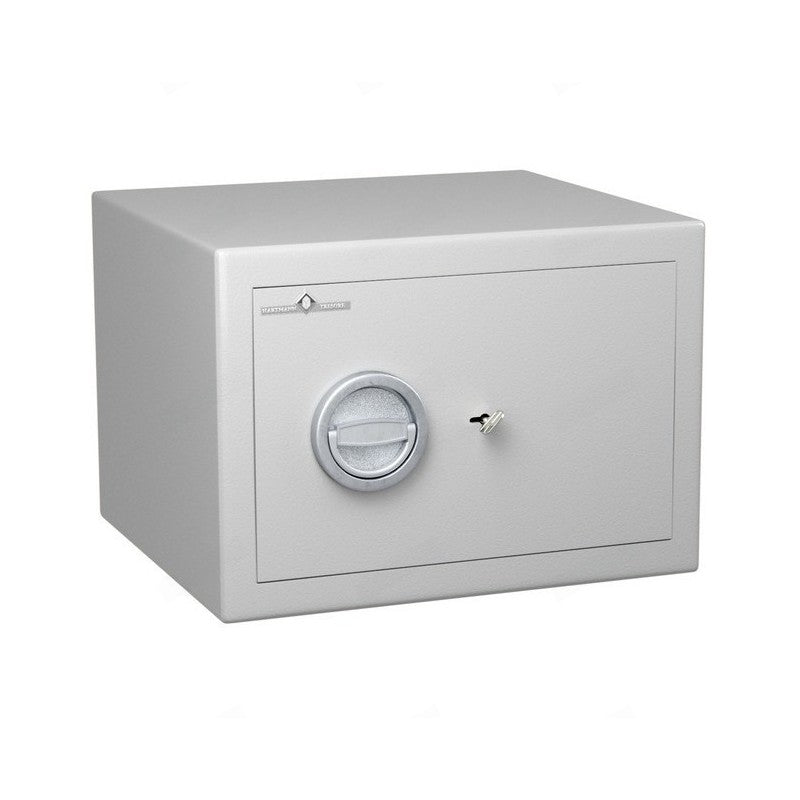 Coffre fort ignifuge - Serrure à clé - HARTMANN MB030 G1/S2 - Lecoffrefort.com