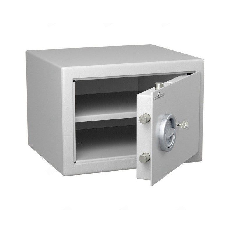 Coffre fort ignifuge - Serrure à clé - HARTMANN MB030 G1/S2 - Lecoffrefort.com