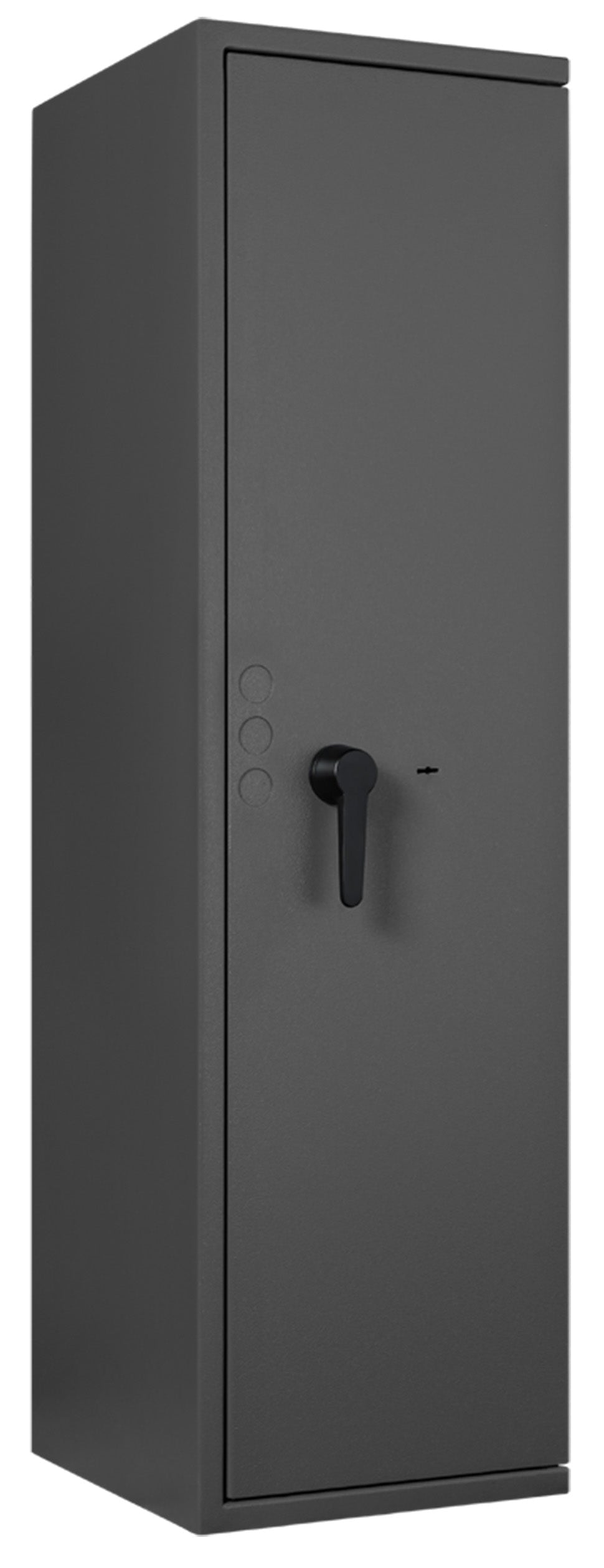 Coffre pour armes de poing FORMAT KWT 10100 – Classe I (EN 1143 - 1) - Lecoffrefort.com