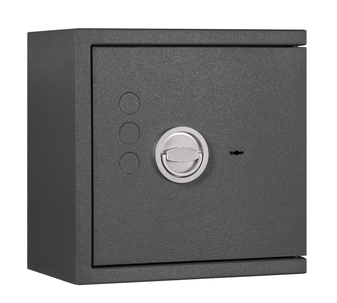 Coffre pour armes de poing FORMAT KWT 1100 – Classe I (EN 1143 - 1) - Lecoffrefort.com