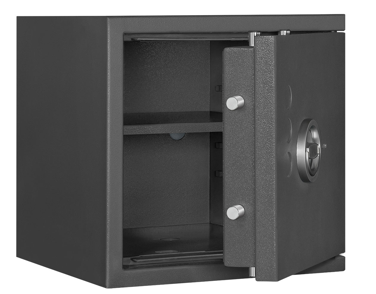 Coffre pour armes de poing FORMAT KWT 2100 – Classe I (EN 1143 - 1) - Lecoffrefort.com