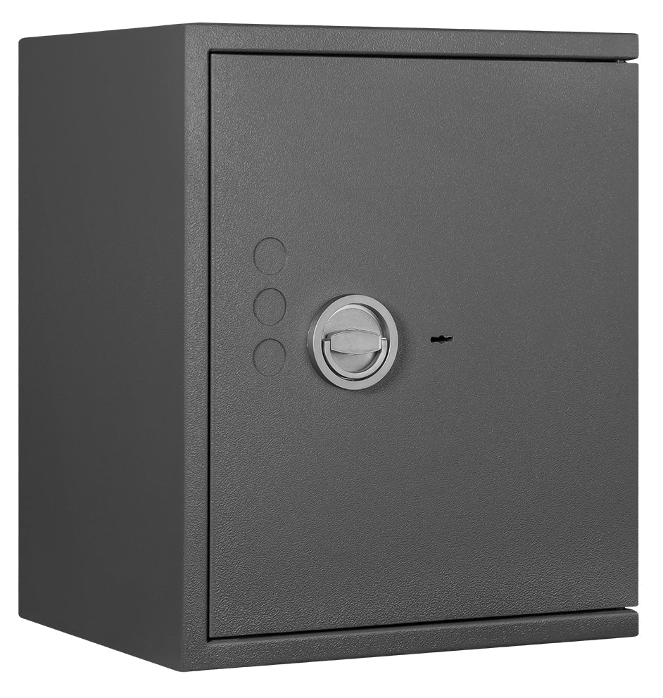 Coffre pour armes de poing FORMAT KWT 3100 – Classe I (EN 1143 - 1) - Lecoffrefort.com
