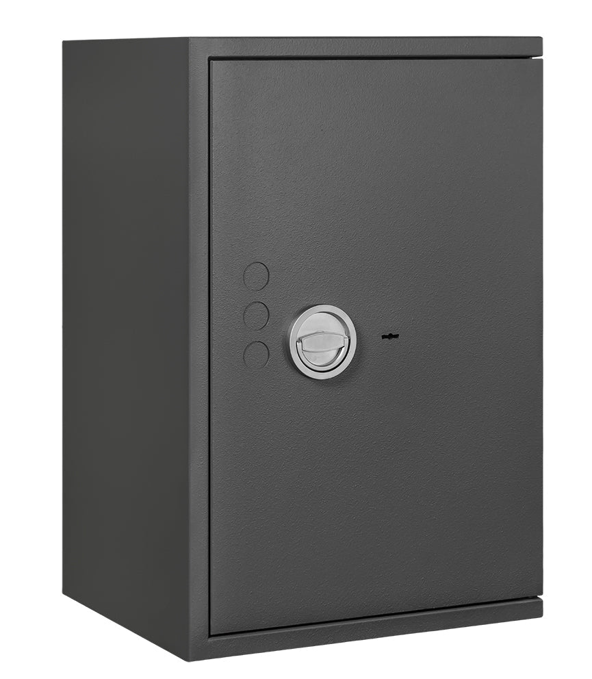 Coffre pour armes de poing FORMAT KWT 4100 – Classe I (EN 1143 - 1) - Lecoffrefort.com