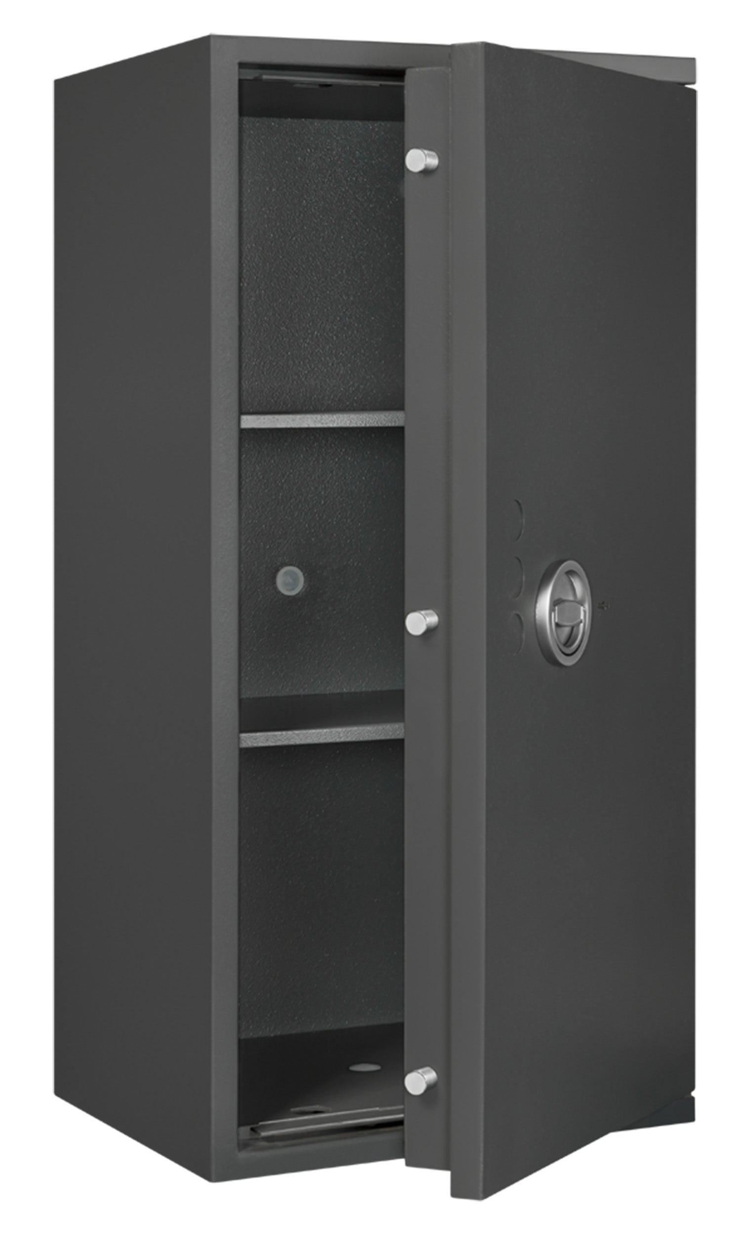 Coffre pour armes de poing FORMAT KWT 7000 – Classe 0 (EN 1143 - 1) - Lecoffrefort.com