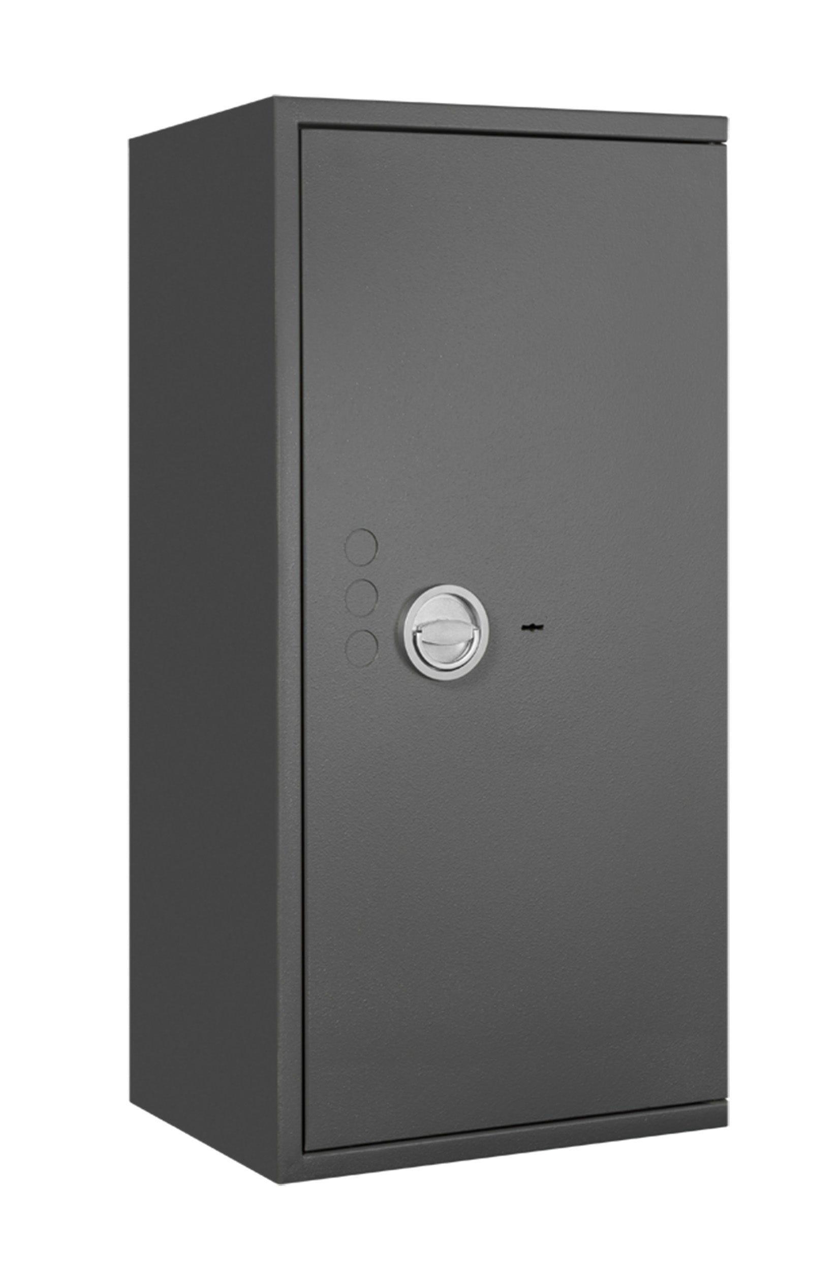 Coffre pour armes de poing FORMAT KWT 7000 – Classe 0 (EN 1143 - 1) - Lecoffrefort.com