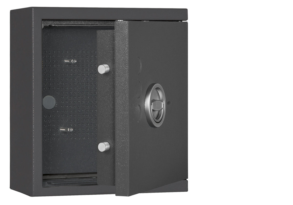 Coffre pour armes de poing FORMAT KWT 900 – Classe 0 (EN 1143 - 1) - Lecoffrefort.com