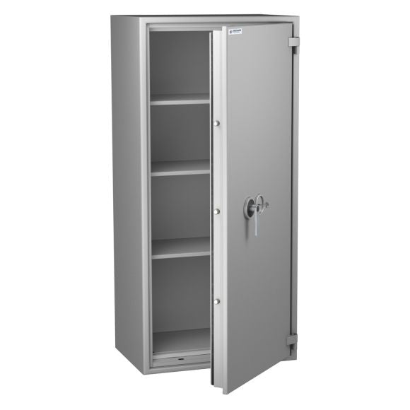 Coffres fort homologué - Classe 0 - Hartman Protect Duo 291 - Lecoffrefort.com
