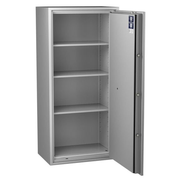 Coffres fort homologué - Classe 0 - Hartman Protect Duo 291 - Lecoffrefort.com