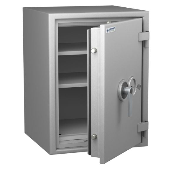 Coffres fort homologués classe S1 - A2P - Hartmann protect Duo 1060 - Lecoffrefort.com