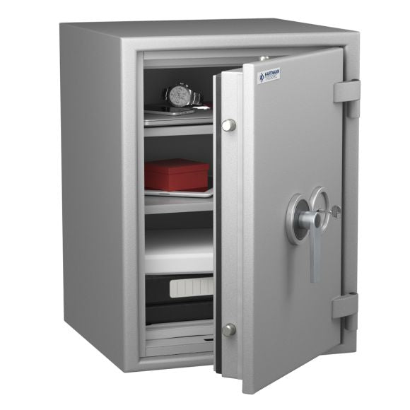 Coffres fort homologués classe S1 - A2P - Hartmann protect Duo 1060 - Lecoffrefort.com