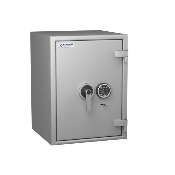 Coffres fort homologués classe S1 - A2P - Hartmann protect Duo 1060 - Lecoffrefort.com