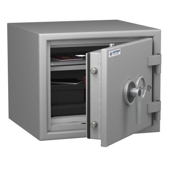 Coffres fort homologués Classe S1 - Hartmann protect Duo 1034 - Lecoffrefort.com