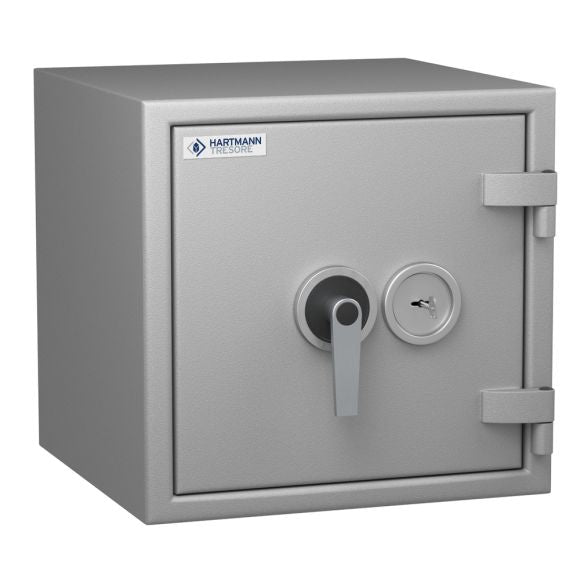 Coffres fort homologués classe S1 - Hartmann protect Duo 1040 - Lecoffrefort.com