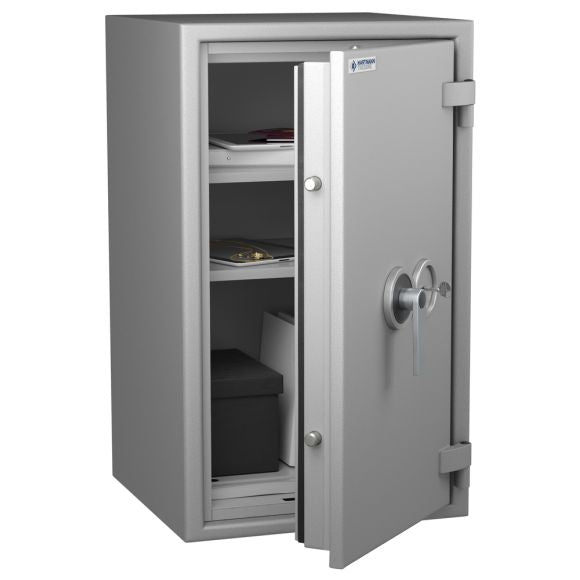 Coffres fort homologués classe S1 - Hartmann protect Duo 1080 - Lecoffrefort.com