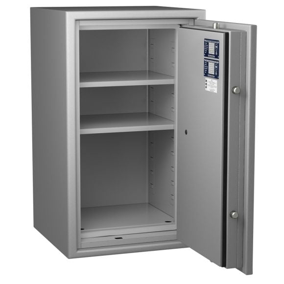 Coffres fort homologués classe S1 - Hartmann protect Duo 1080 - Lecoffrefort.com