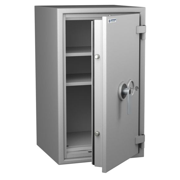 Coffres fort homologués classe S1 - Hartmann protect Duo 1080 - Lecoffrefort.com