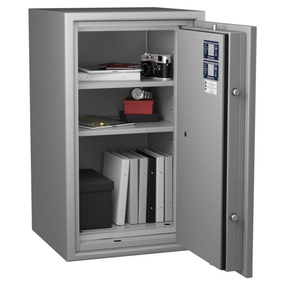 Coffres fort homologués classe S1 - Hartmann protect Duo 1080 - Lecoffrefort.com