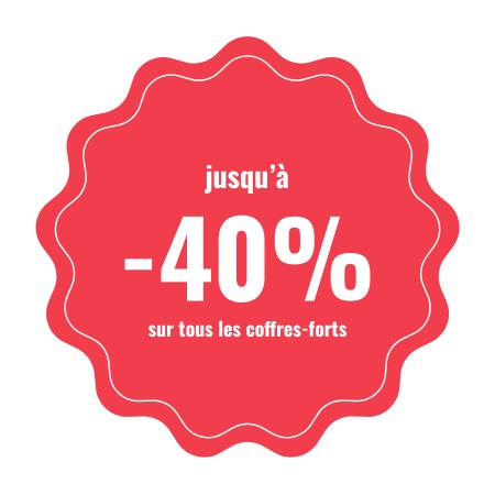 Coffre fort - Lecoffrefort.com