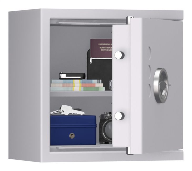 Coffre-fort FORMAT Lyra 1 Classe I – Anti-effraction certifié EN 1143-1 - Lecoffrefort.com