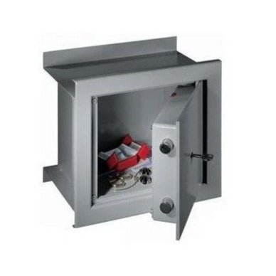 Coffre-fort encastrable - Lecoffrefort.com