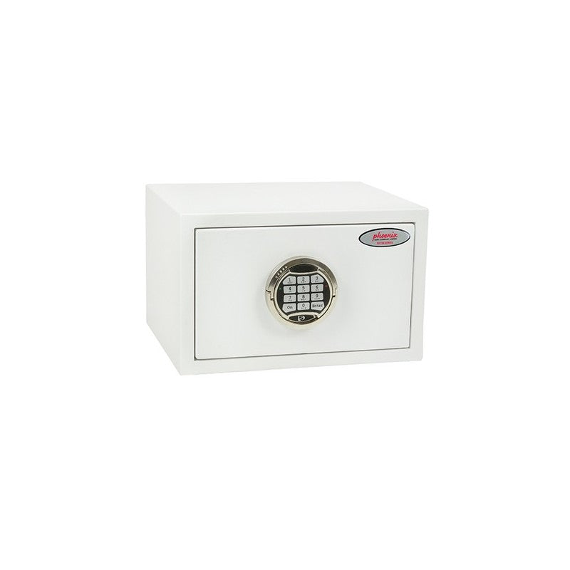 Petit coffre fort - Lecoffrefort.com