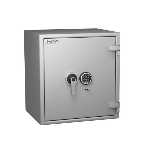 Coffre fort classe S1 - a2P/E - HARTMANN protect Duo 1066