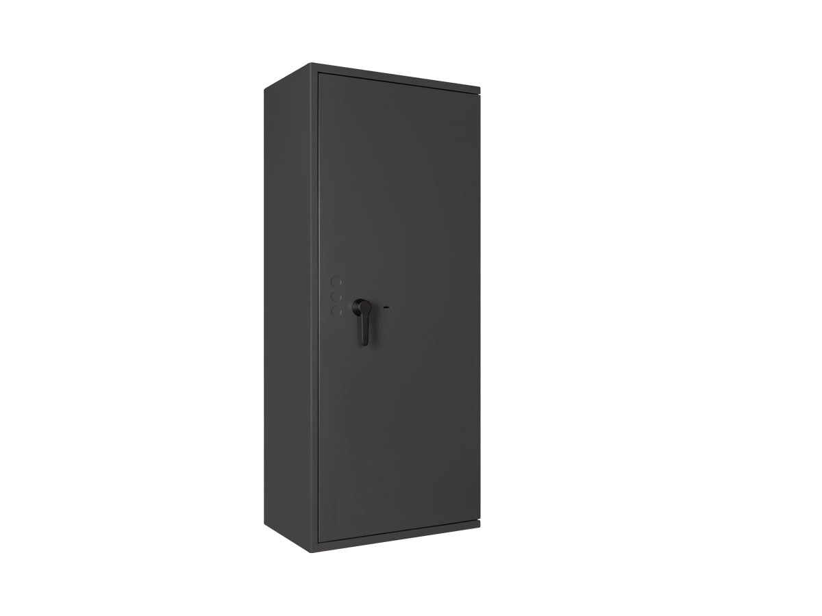 Armoire à armes FORMAT CAPRIOLO II Classe 0 – Armoire à fusils (EN 1143-1)