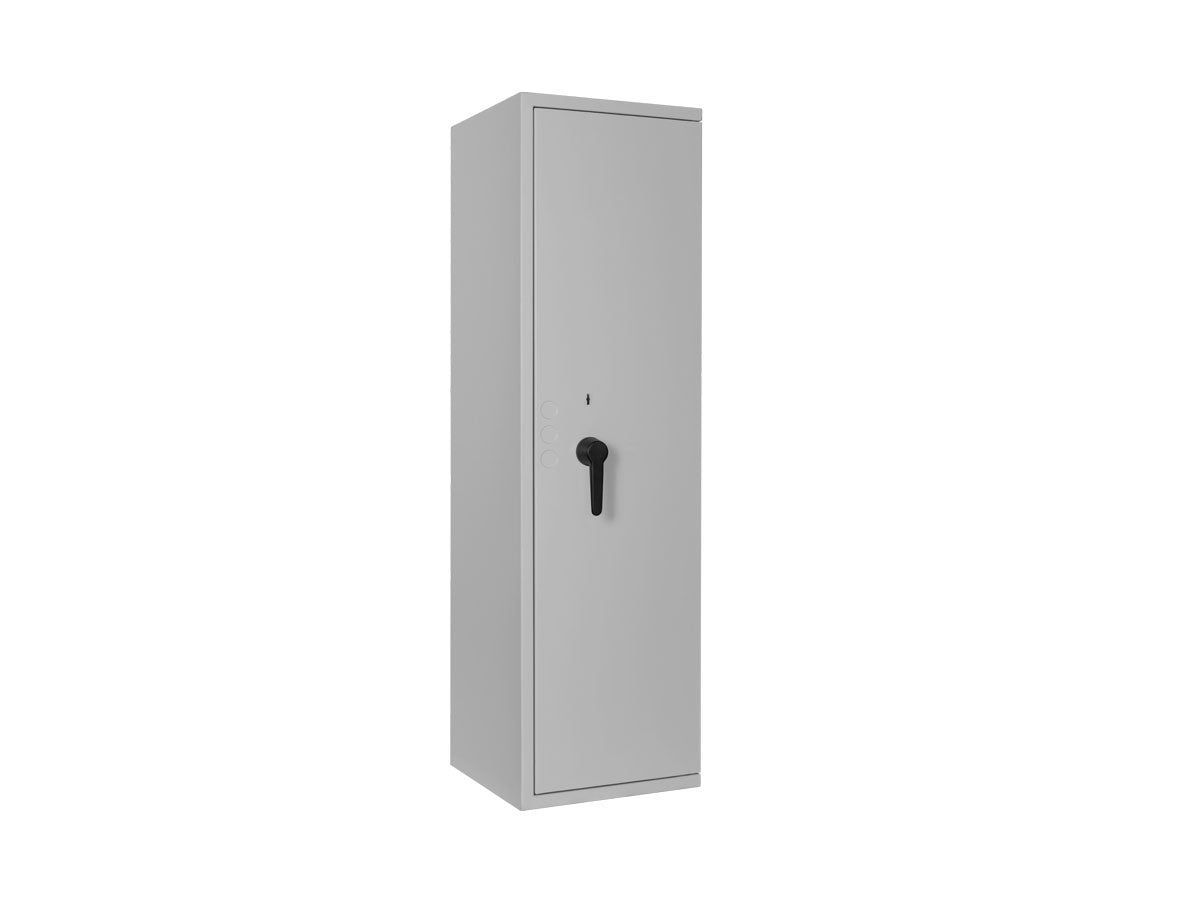 Armoire à armes FORMAT CAPRIOLO VIII Classe 0 – Armoire à fusils (EN 1143-1)