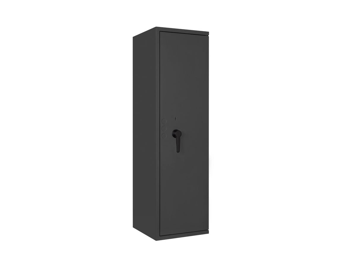 Armoire à armes FORMAT CAPRIOLO VIII Classe 0 – Armoire à fusils (EN 1143-1)