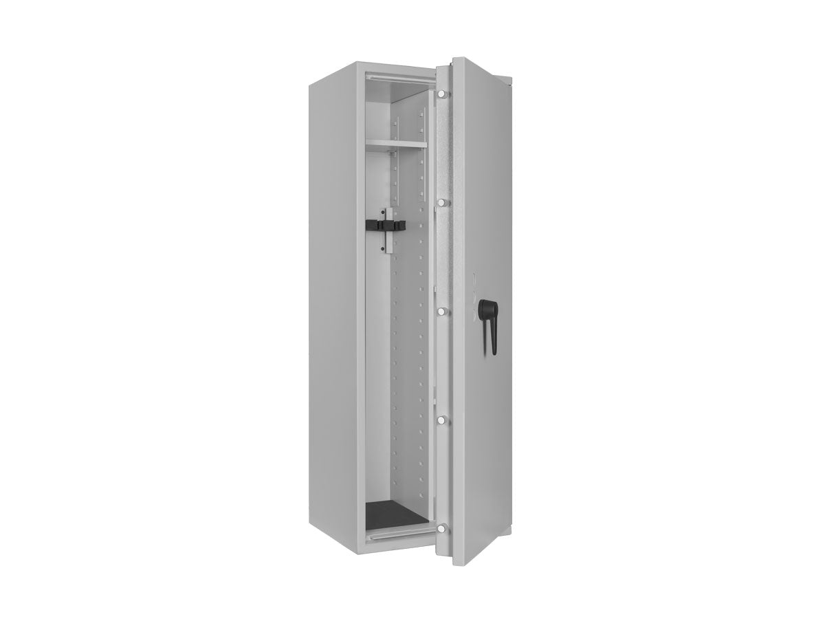 Armoire à armes FORMAT CAPRIOLO VI Classe I – Armoire à fusils (EN 1143-1)