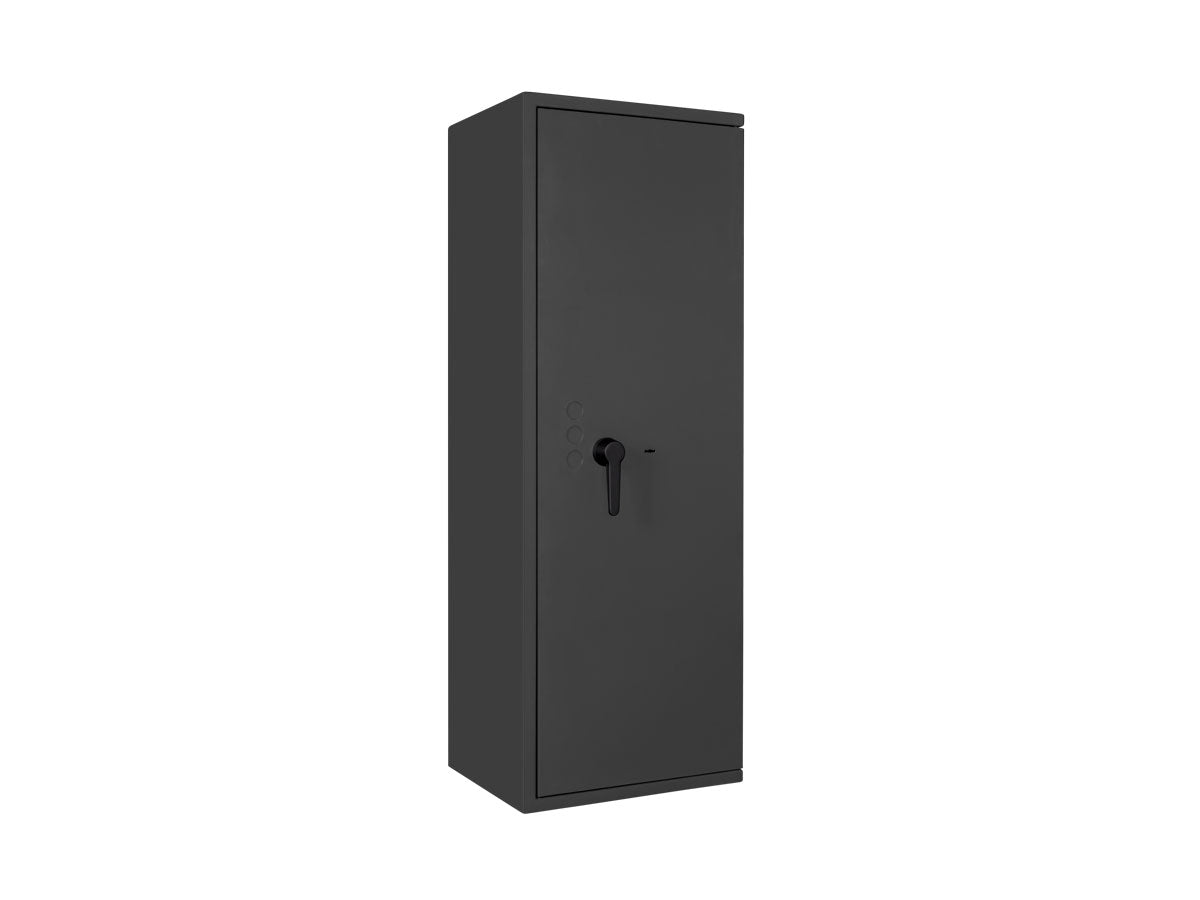 Armoire à armes FORMAT CAPRIOLO VI Classe I – Armoire à fusils (EN 1143-1)