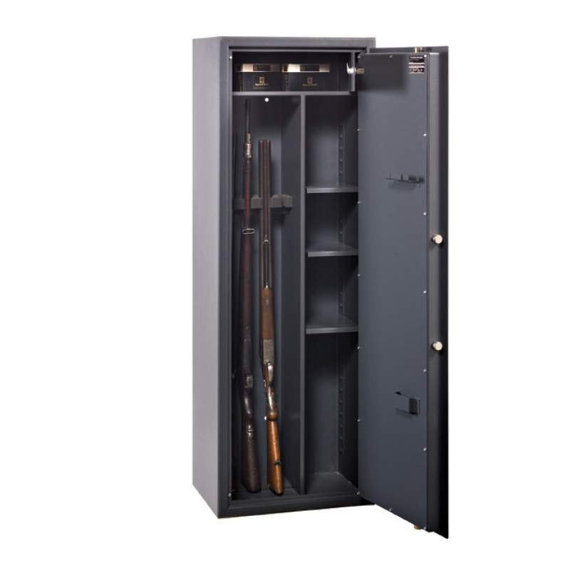 Armoire 5 fusils S1 FORMAT WF 145 Kombi