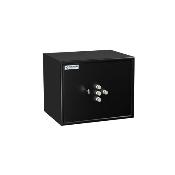 Coffre fort de sécurité - HARTMANN ESSENTIAL SECURITY HT 30