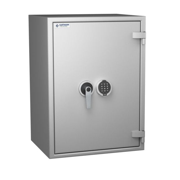 Coffre fort homologué - Classe 0 - Hartmann Protect Duo 123
