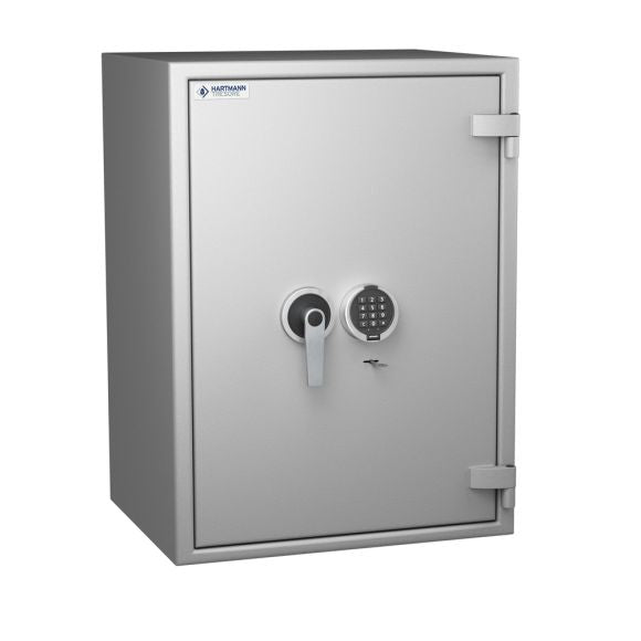 Coffre fort homologué - Classe 0 - Hartmann Protect Duo 123