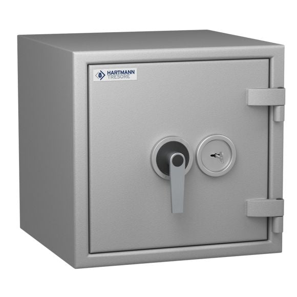 Coffre fort homologué - Classe 0 - Hartmann Protect Duo 40
