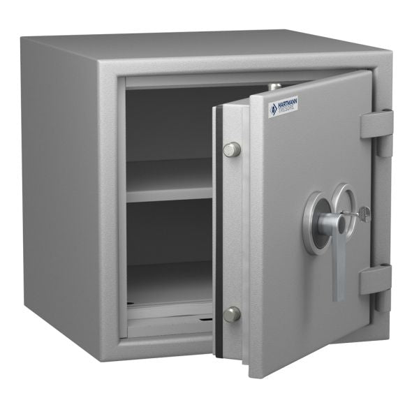 Coffre fort homologué - Classe 0 - Hartmann Protect Duo 40
